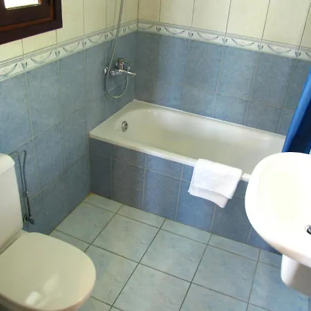 Villa Webooking Theodora *