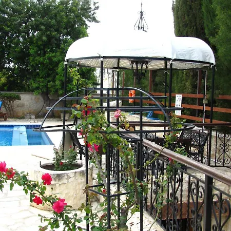 Villa Webooking Theodora Argaka