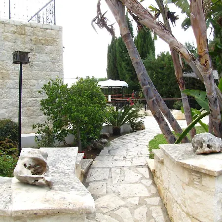 Webooking Theodora Villa