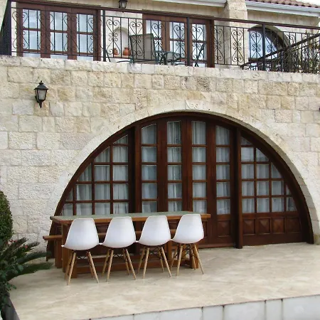 Villa Webooking Theodora Argaka