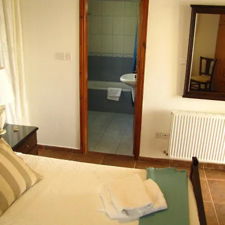 Webooking Theodora Villa Argaka