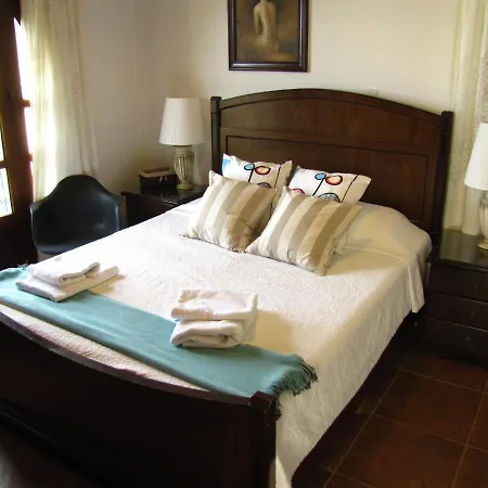 Webooking Theodora Villa *