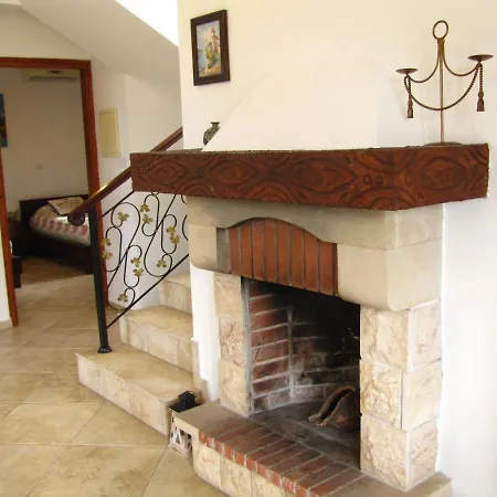 Webooking Theodora Villa