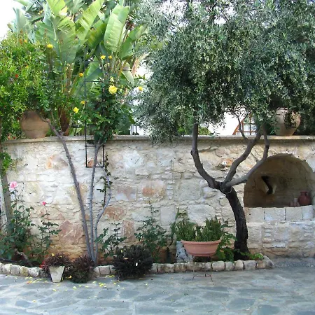 Villa Webooking Theodora