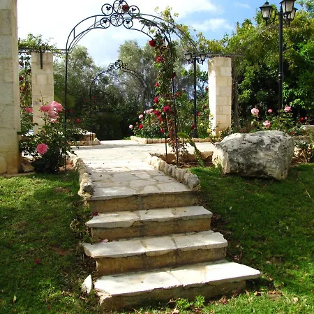 Villa Webooking Theodora