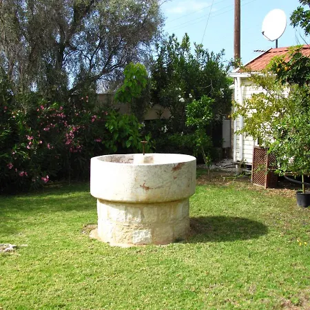 Villa Webooking Theodora *