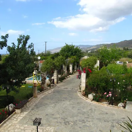 Villa Webooking Theodora *