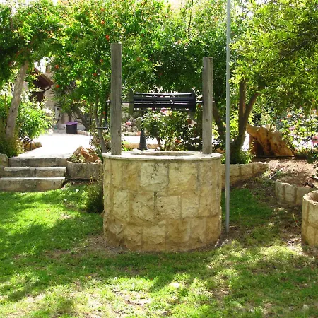 Villa Webooking Theodora *