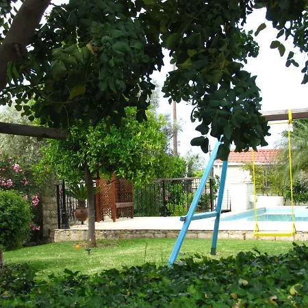 Villa Webooking Theodora Argaka