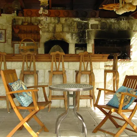 Villa Webooking Theodora *