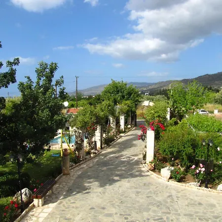 Villa Webooking Theodora *