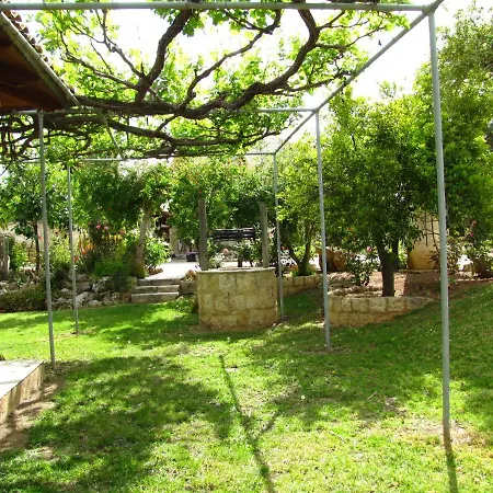 Villa Webooking Theodora *