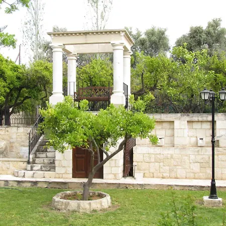 Villa Webooking Theodora Argaka