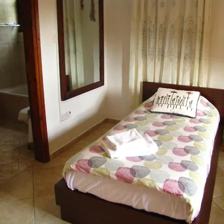 Webooking Theodora Villa