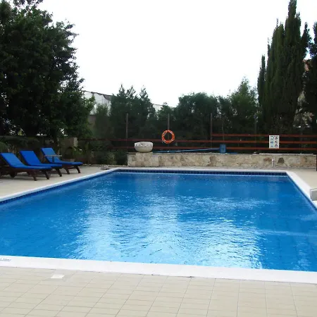 Villa Webooking Theodora *