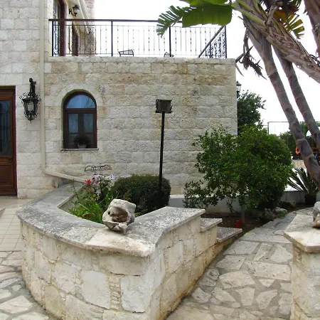 Webooking Theodora Villa *