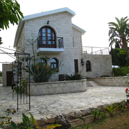 Webooking Theodora Villa