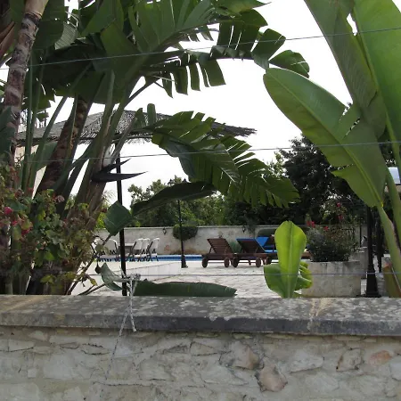 Villa Webooking Theodora Argaka