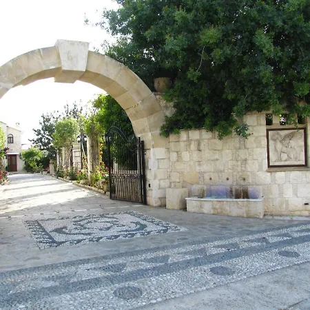 Villa Webooking Theodora
