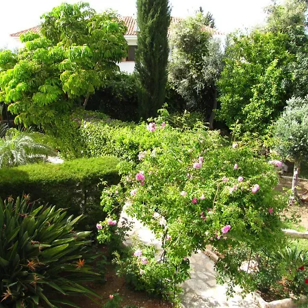 Villa Webooking Theodora