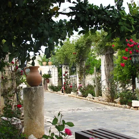 Villa Webooking Theodora Argaka
